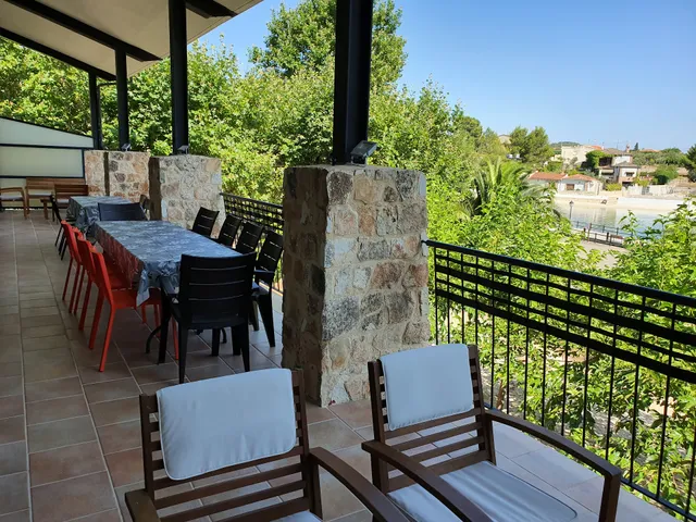 Dúplex Balcón de Las Fuentes - Playamonte Rural