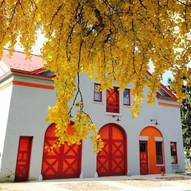 Carriage House Theater