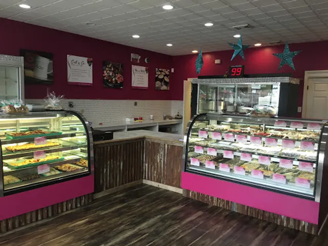 Devour Desserts Delco