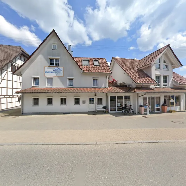 Bäckerei Stickel