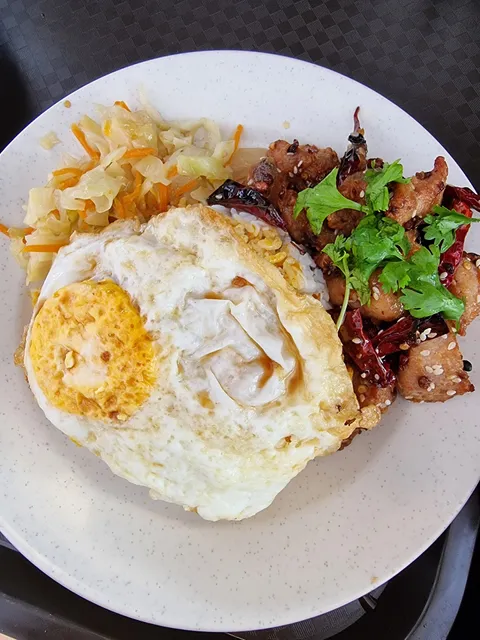 Liu Yue Private Kitchen 六月私房菜