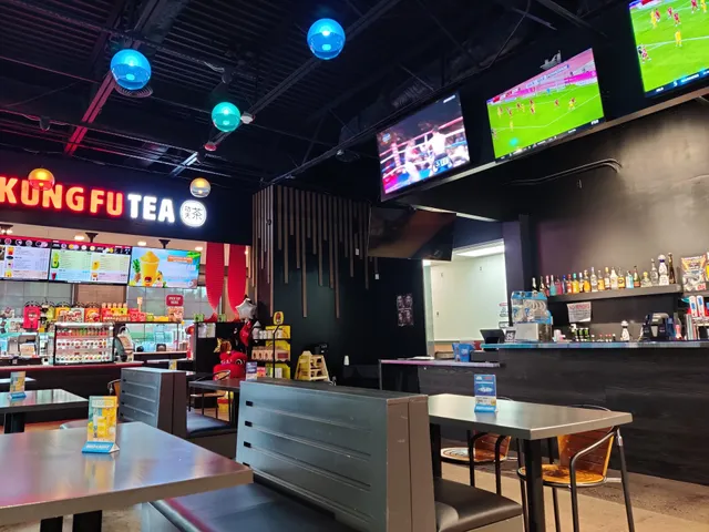 Sunnysides (The Last Sip)