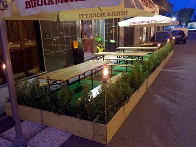 La Bottega di Crescenzio