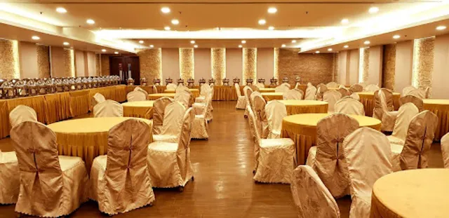 Layalee Global Cuisine Restaurant