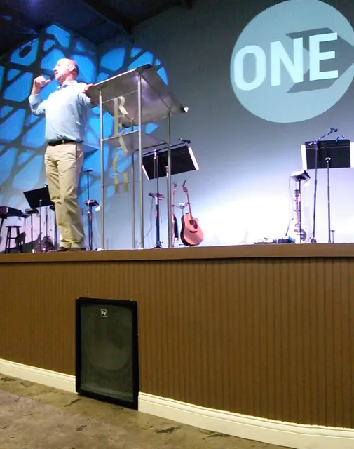 Reach Community Church