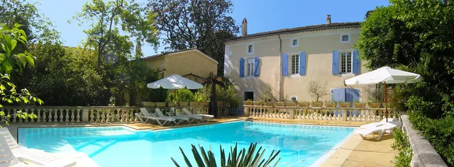 Les Jardins du Temple