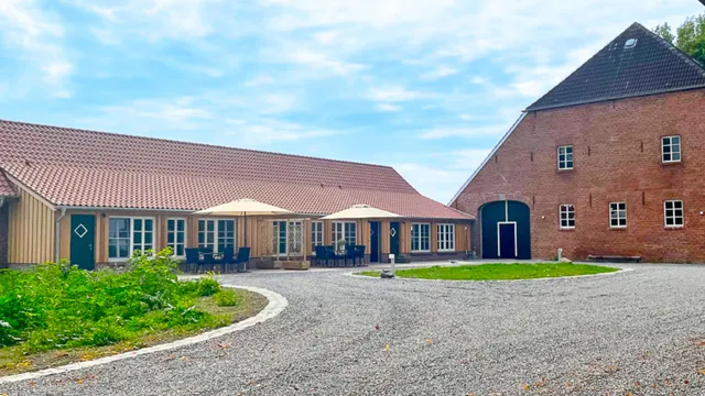 Ferienwohnungen | Gut Groß Fedderwarden