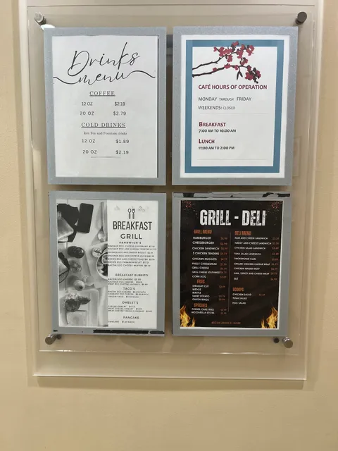 CHI St. Luke’s Health Memorial Lufkin- Emergency Room