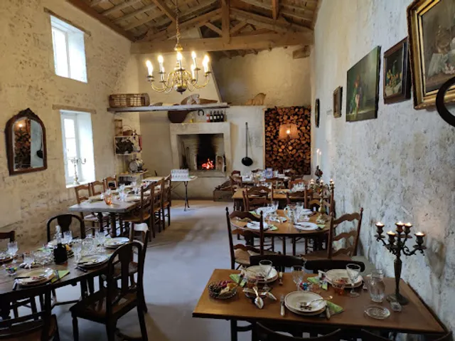 Domaine de la Ménarderie