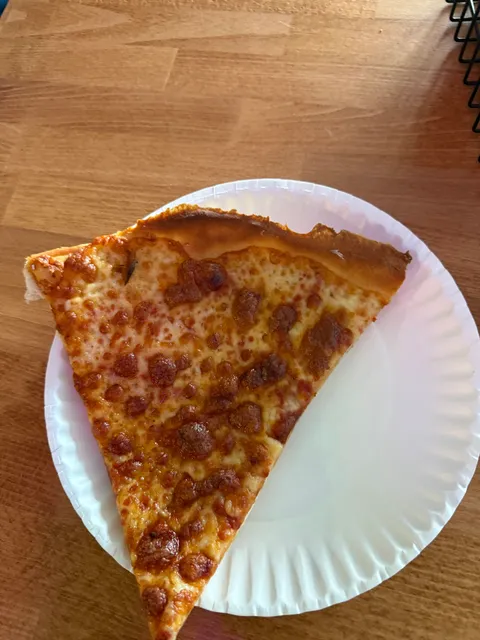 BUM ROGER'S PIZZA AND BURGER BAR