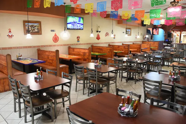 Cabos Cantina & Grill 2