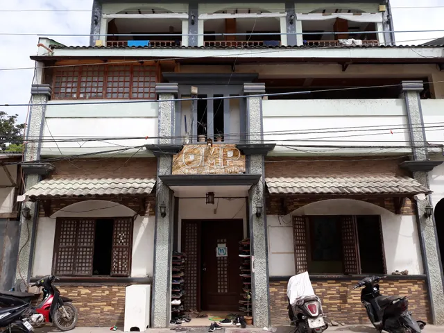 ZEN Hostel OMP El Nido