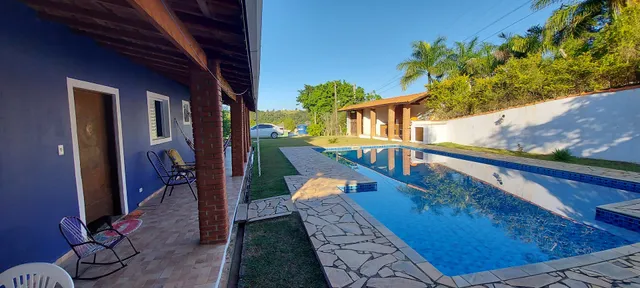 Chácara Recanto dos Passaros 2