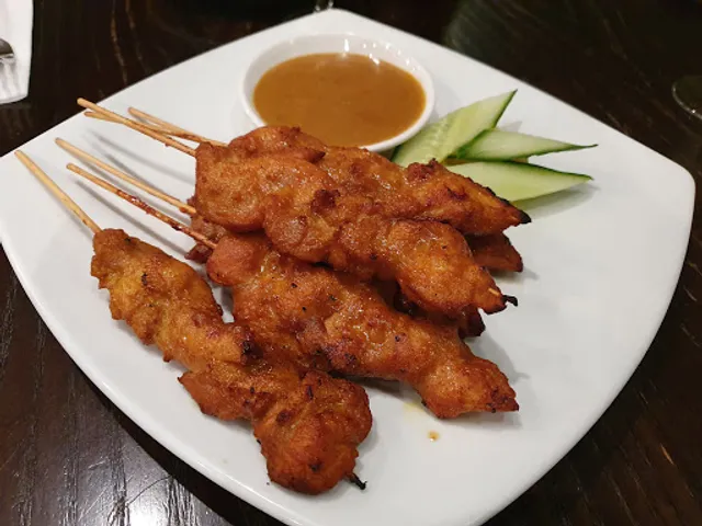 Mid Valley Malaysian Restaurant