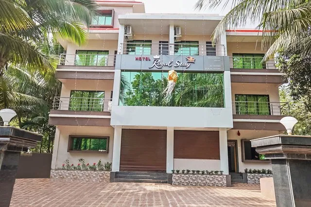 OYO Hotel Royal Stay