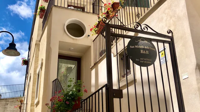 San Michele delle Grotte B&B