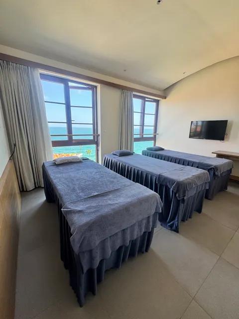 SOLANA Spa Sunset Town Phú Quốc