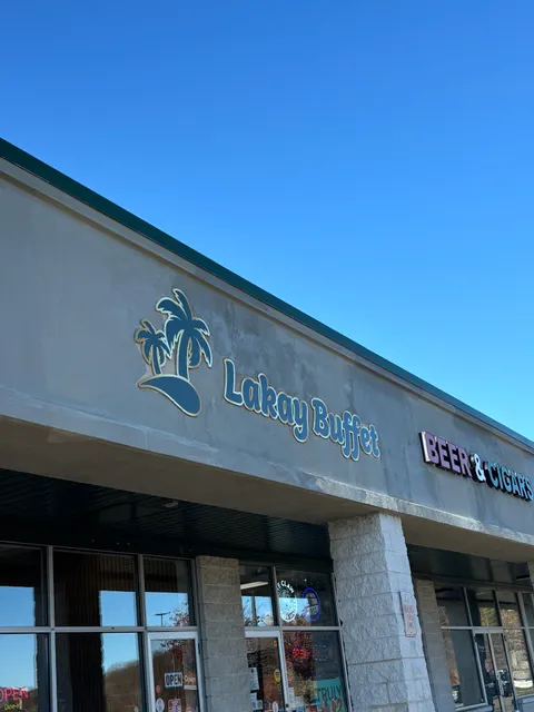 Lakay Buffet