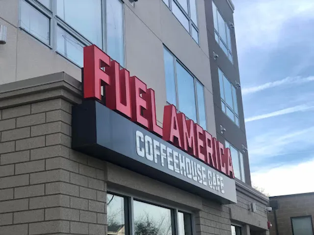 Fuel America