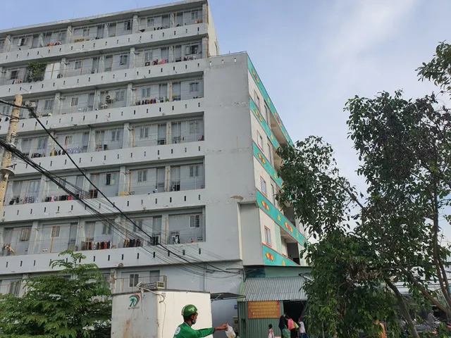 F.HOME 655/49 Lê Trọng Tấn