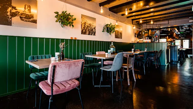 Restaurant Eetcafé De Lamme Goedzak