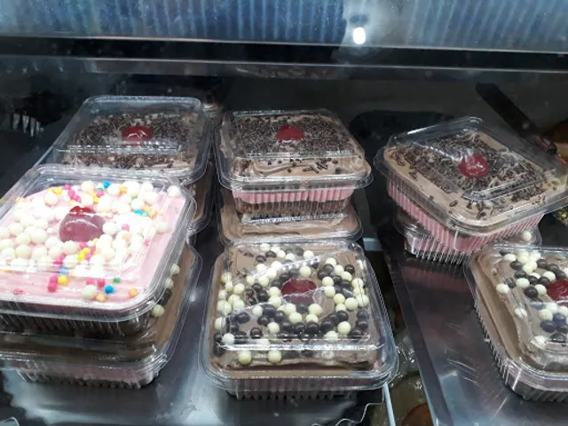 Padaria Pão Praça e Cia