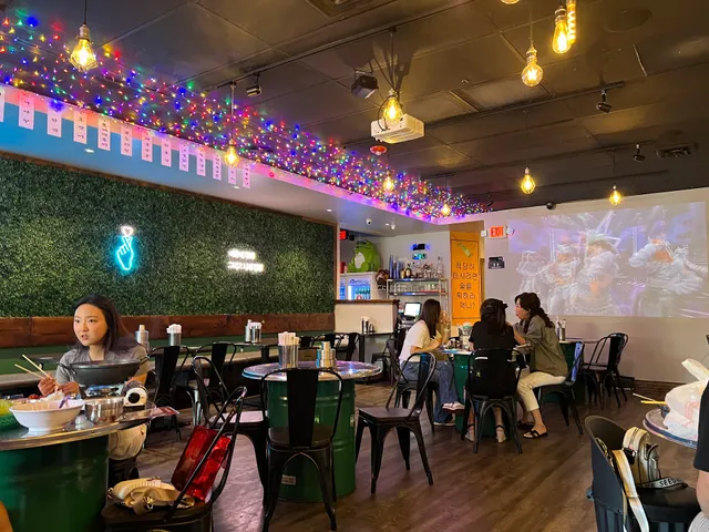 New Village Gastropub & Karaoke