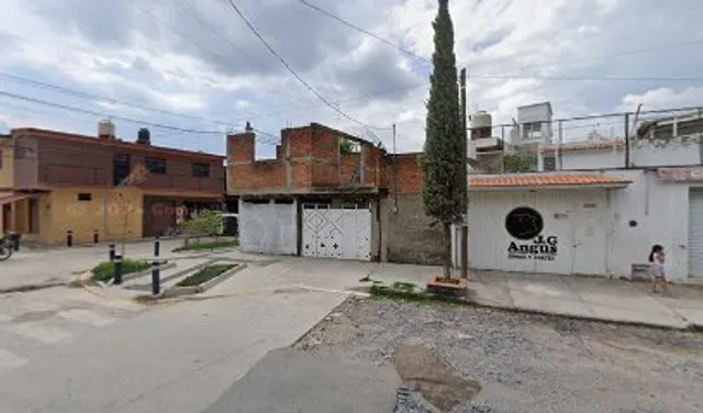 J&G ANGUS CARNES Y CORTES Jorge