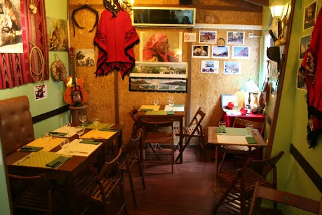 La Milonga Restaurant Argentin - Empanadas Argentinas