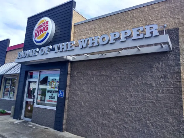 Burger King