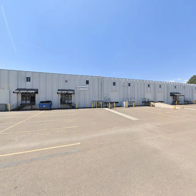 Intelliquick Delivery