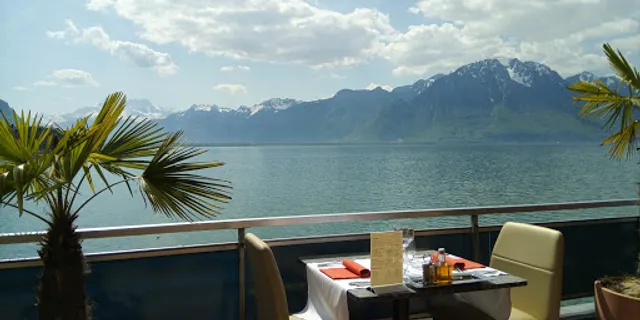 Restaurant Bel Horizon