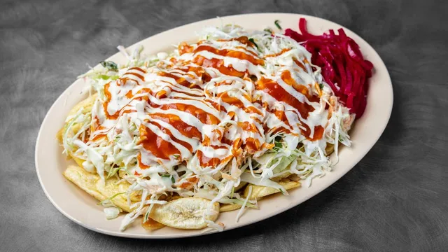 DH RESTAURANTE HONDUREÑO