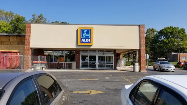 ALDI