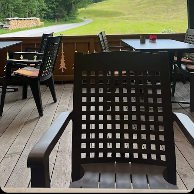 Restaurant Zitbödeli