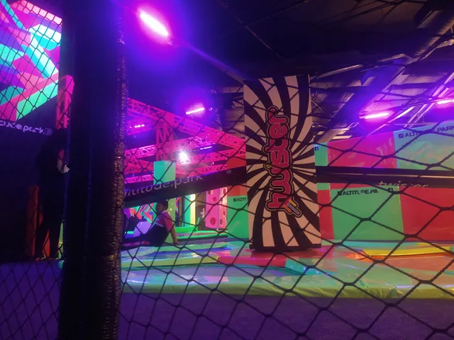 Altitude Park Morumbi