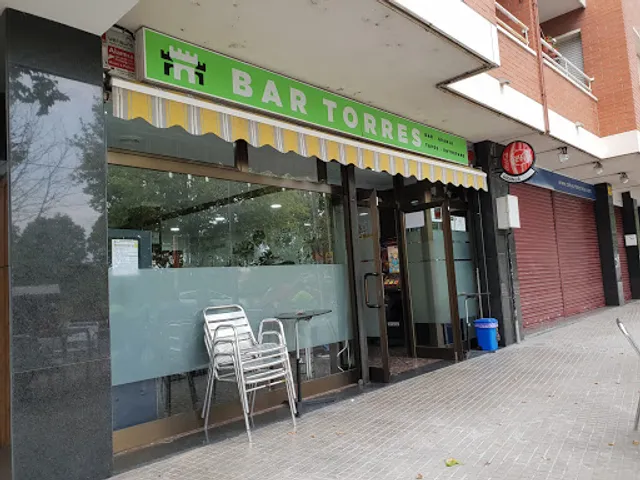 Bar Torres
