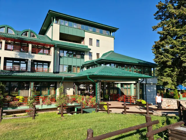 Hotel Norcev
