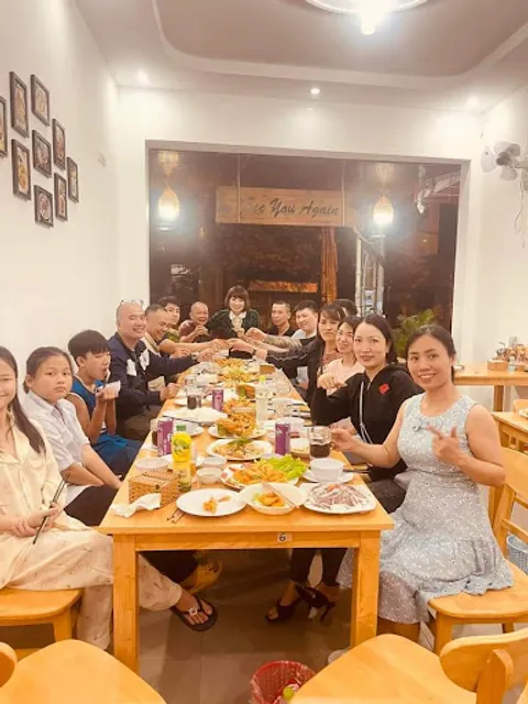 Ken Hà Nội restaurant