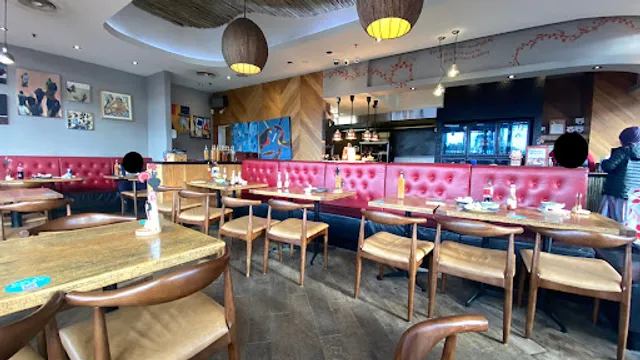 Nando's Broadmeadows