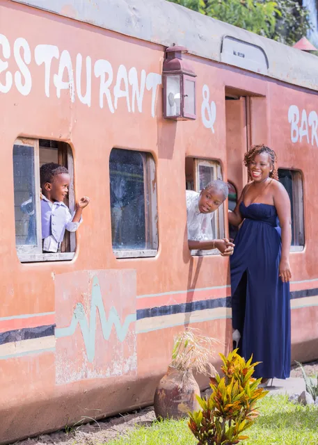 Chitima Bar & Restaurant