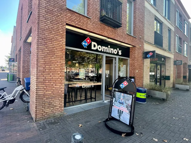 Domino's
