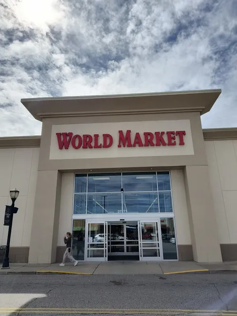 World Market