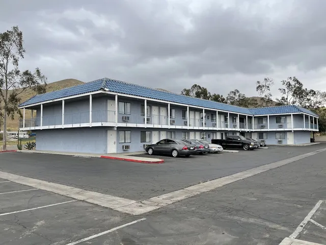 Circle Inn Motel