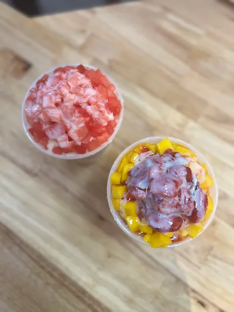 Kawaii Ice Wave (Mililani)