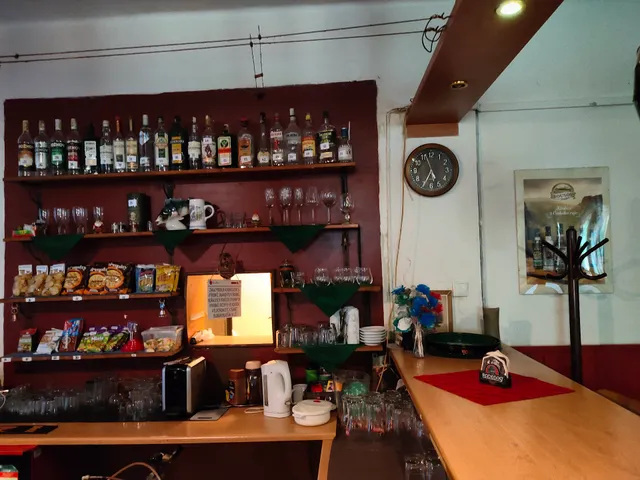 Restaurace Zvonírna