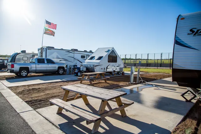 COTA RV Park