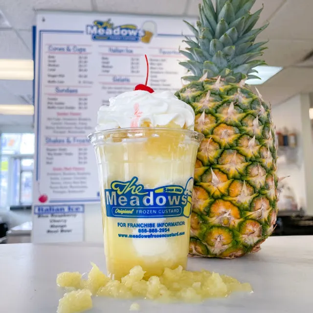 Meadows of Huntingdon