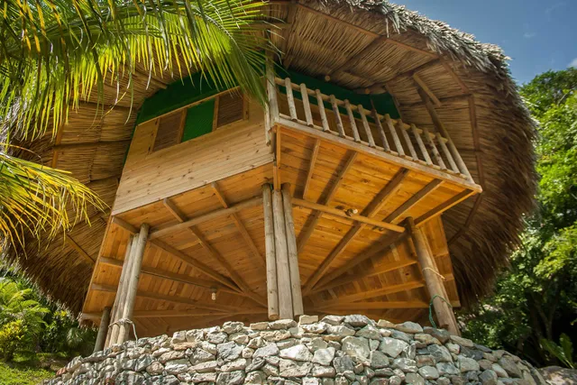 Bosques del Tayrona Ecohabs