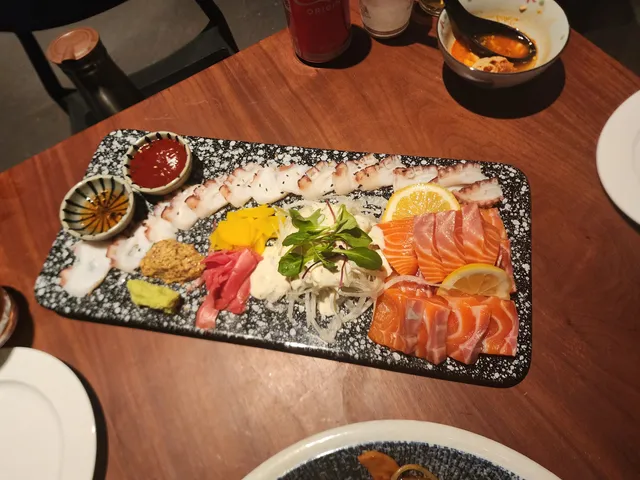 즐거운 심야식당